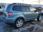 2010 Subaru Forester 2.5X Premium