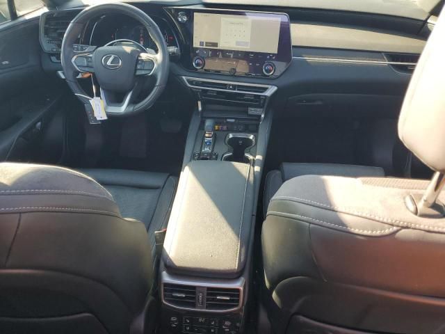 2024 Lexus RX 350H Base