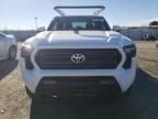 2024 Toyota Tacoma Double Cab