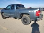 2007 Chevrolet Silverado K1500