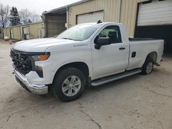 Lotes con ofertas a la venta en subasta: 2024 Chevrolet Silverado C1500