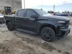 2019 Chevrolet Silverado K1500 RST