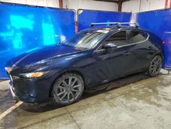 Vehiculos salvage en venta de Copart Billings, MT: 2019 Mazda 3 Preferred