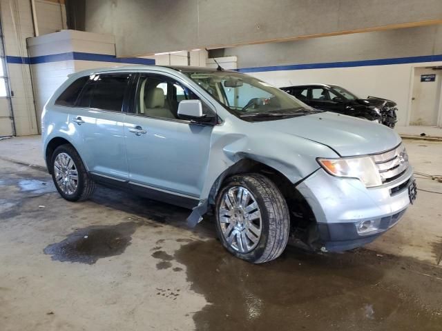 2008 Ford Edge Limited