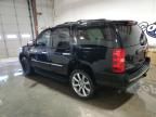 2011 Chevrolet Tahoe K1500 LTZ