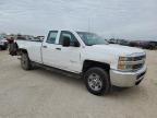 2015 Chevrolet Silverado C2500 Heavy Duty