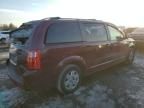 2009 Dodge Grand Caravan SE