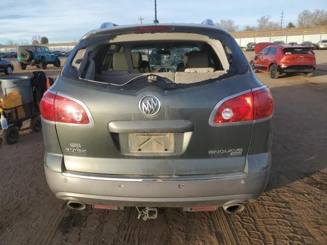 2011 Buick Enclave CXL