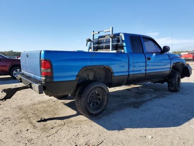 2000 Dodge RAM 1500