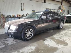 Chrysler salvage cars for sale: 2006 Chrysler 300C