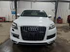 2013 Audi Q7 Premium Plus