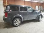 2010 Dodge Nitro SE