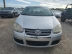 2007 Volkswagen Jetta Wolfsburg