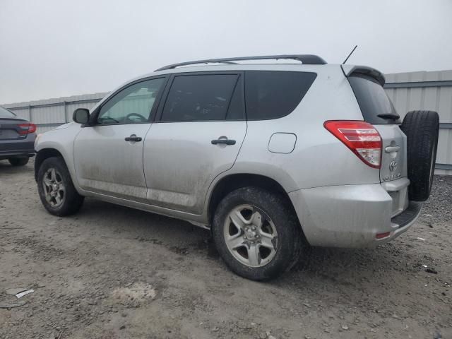 2009 Toyota Rav4