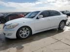 2012 Hyundai Genesis 4.6L