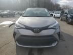 2020 Toyota C-HR XLE