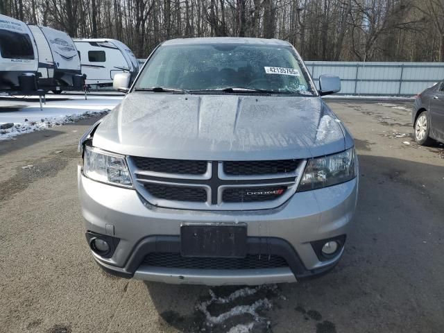 2016 Dodge Journey R/T