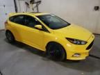 2017 Ford Focus ST