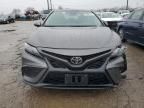 2024 Toyota Camry SE Night Shade