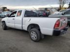 2014 Toyota Tacoma Access Cab