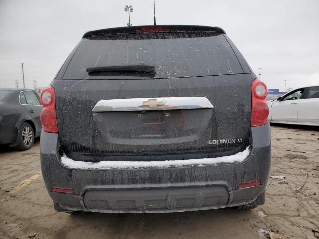 2011 Chevrolet Equinox LT