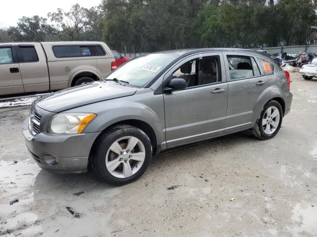 2011 Dodge Caliber Mainstreet