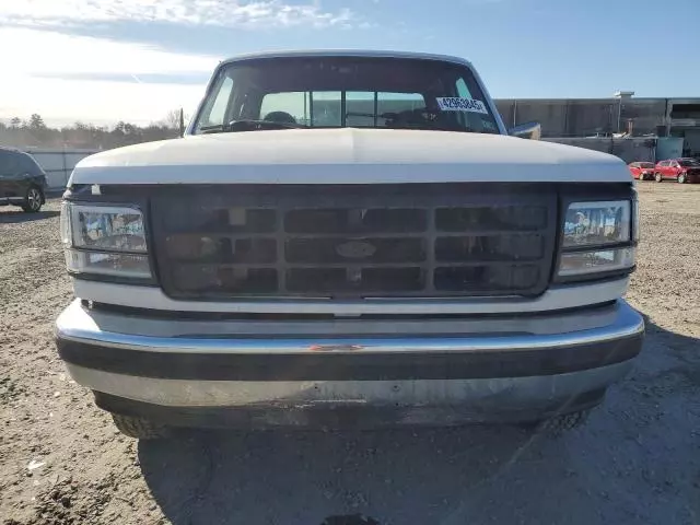 1994 Ford F150