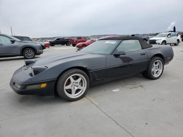 1995 Chevrolet Corvette