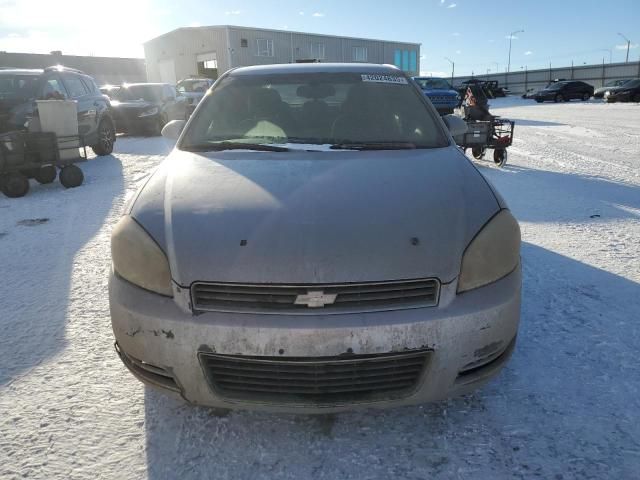 2006 Chevrolet Impala LS