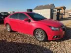 2014 Chevrolet Cruze ECO