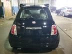 2015 Fiat 500 POP