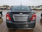 2013 Chevrolet Sonic LT