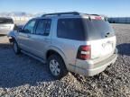 2007 Ford Explorer XLT