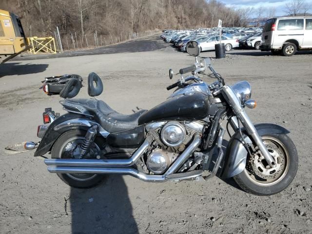 2007 Kawasaki VN1600 A1