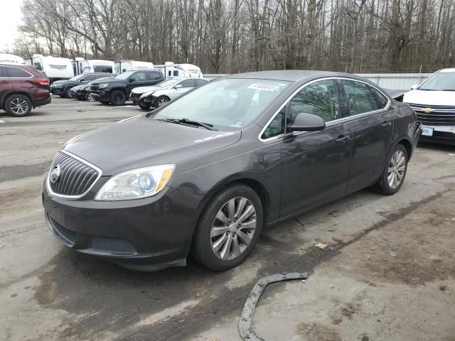 2015 Buick Verano