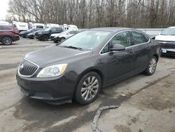 2015 Buick Verano en venta en Glassboro, NJ