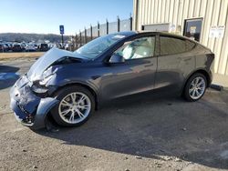 2023 Tesla Model Y en venta en Gainesville, GA