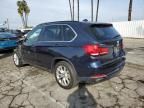 2016 BMW X5 XDRIVE4