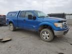 2011 Ford F150 Super Cab