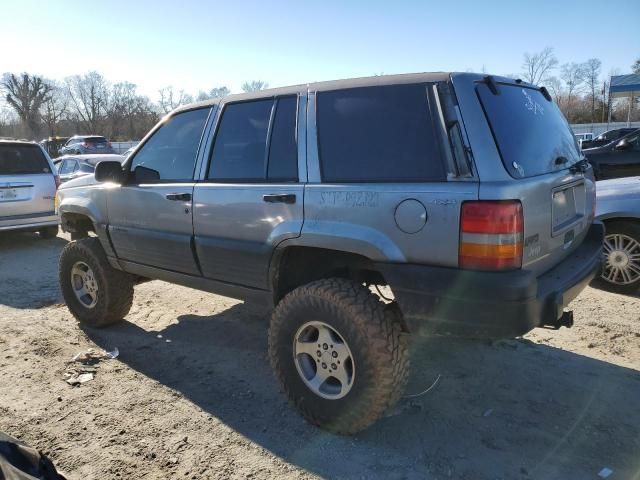 1998 Jeep Grand Cherokee Laredo