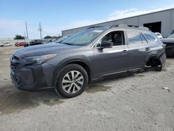 Salvage Cars with No Bids Yet For Sale at auction: 2024 Subaru Outback Premium