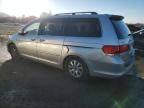 2008 Honda Odyssey EXL