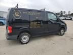 2017 Chevrolet City Express LS