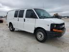 2007 Chevrolet Express G2500