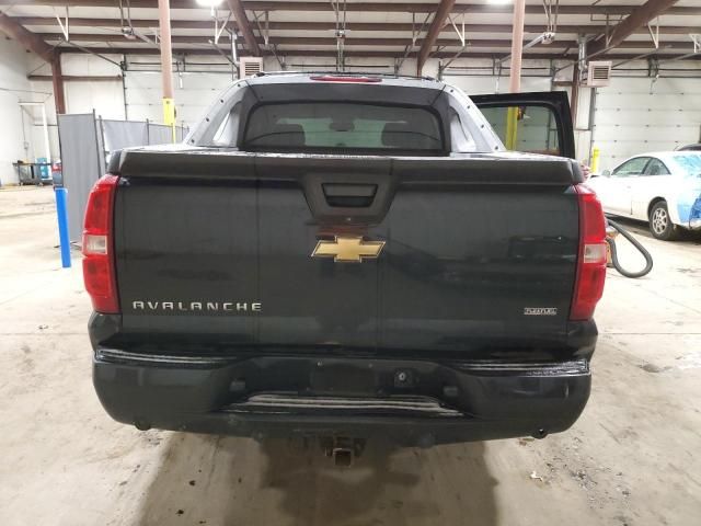 2007 Chevrolet Avalanche K1500