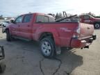 2009 Toyota Tacoma Double Cab Long BED