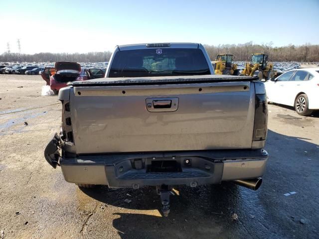 2012 GMC Sierra C1500 Denali