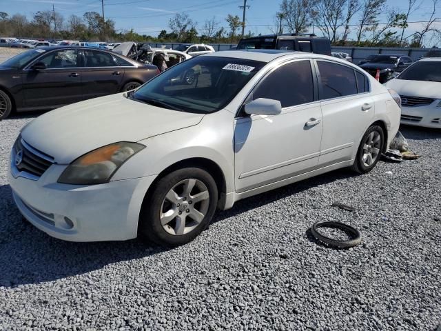 2009 Nissan Altima 2.5