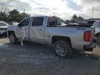 2018 Chevrolet Silverado K1500 LTZ