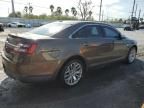 2015 Ford Taurus Limited